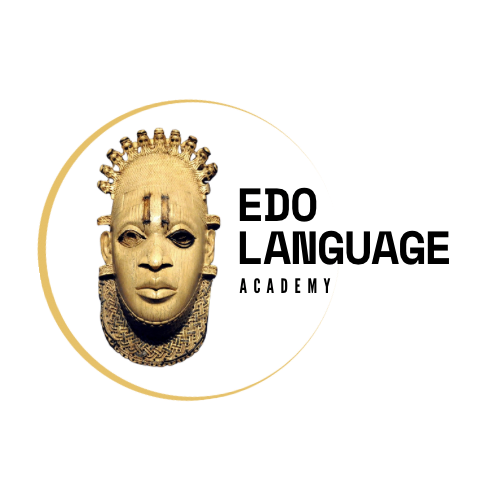 Edo Language Academy Logo - Master Benin Language Edo Language Academy - Learn Edo Language Online | Benin Language Courses